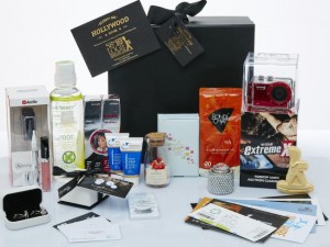 ArtSHINEAgency.com - Logies Gift pack